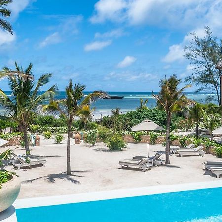 ホテル Medina Palms ワタム エクステリア 写真