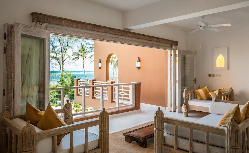 ホテル Medina Palms ワタム エクステリア 写真