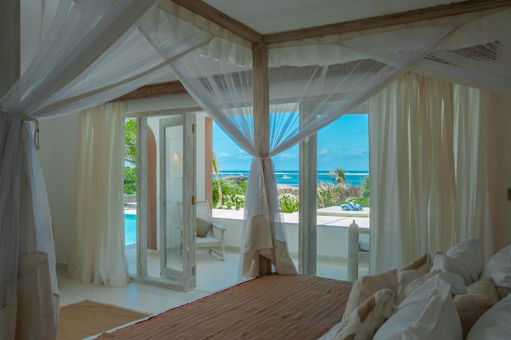 ホテル Medina Palms ワタム エクステリア 写真